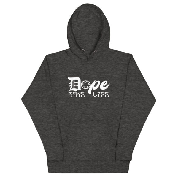 Logo Hoodie - Image 3