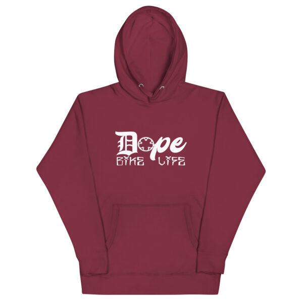 Logo Hoodie - Image 2