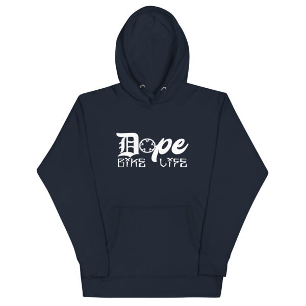 Logo Hoodie