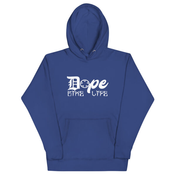 Logo Hoodie - Image 4