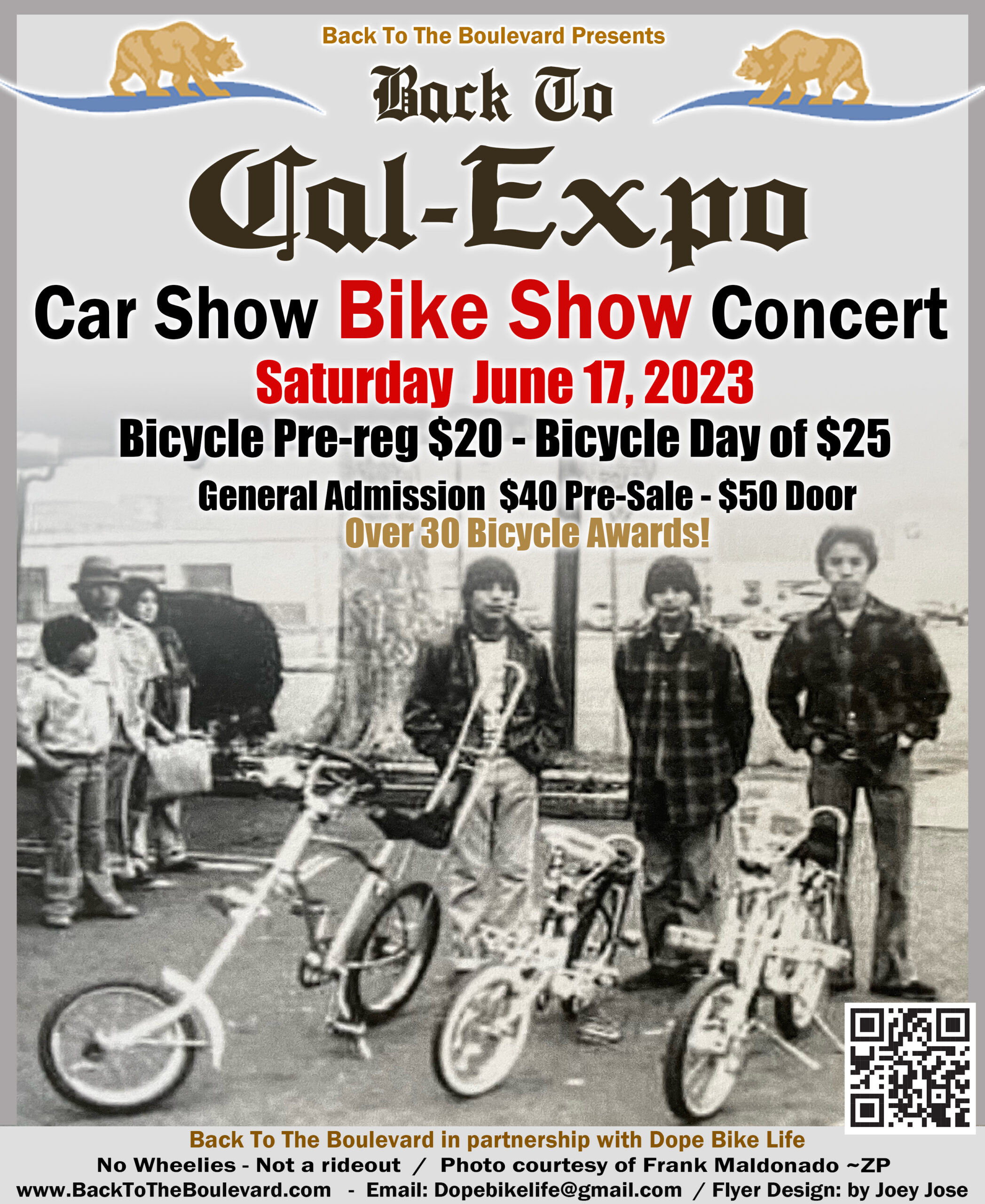 BIKE CAL EXPO II copy